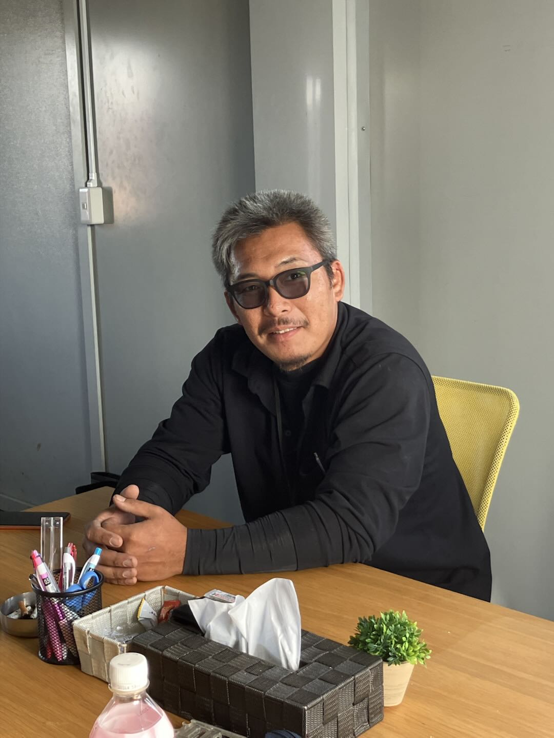 シーエス 足場施工 足場 足場工事