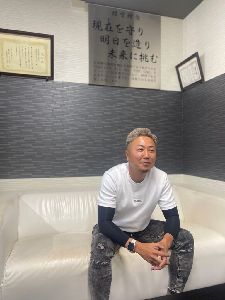 BRAST ブラスト 足場施工 足場 足場工事