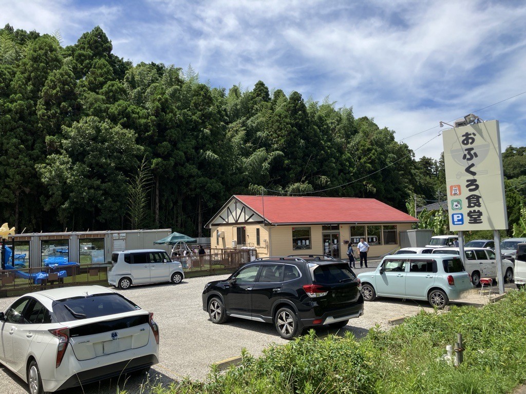 BRAST ブラスト 足場施工 足場 足場工事 おふくろ食堂